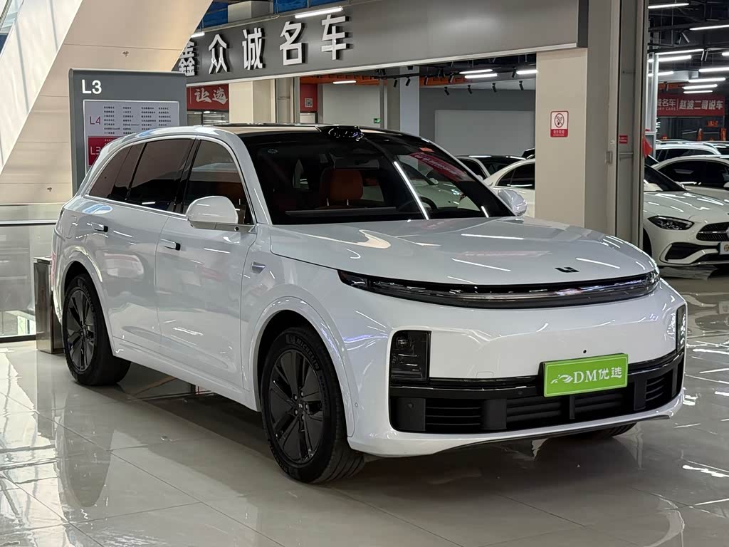 Li Auto L7
