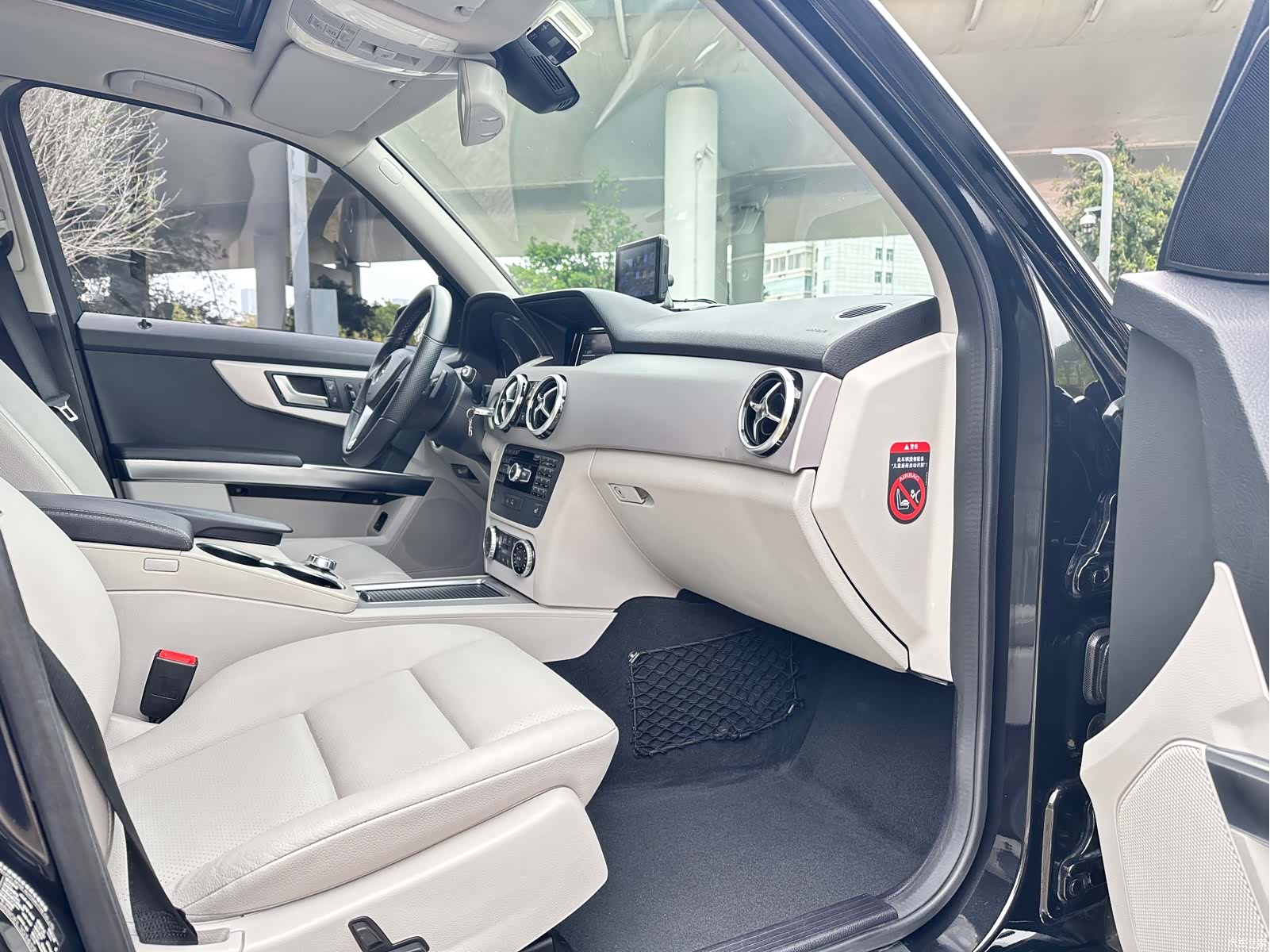 Mercedes-Benz GLK-Class, 2014 11