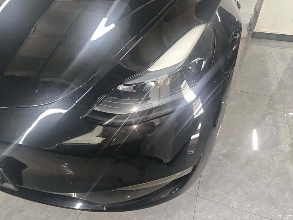 Tesla Model Y, 2024 24