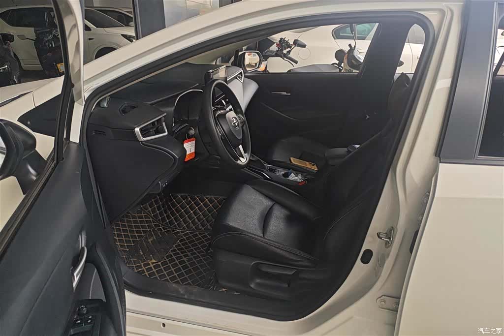 Toyota Corolla, 2020 9