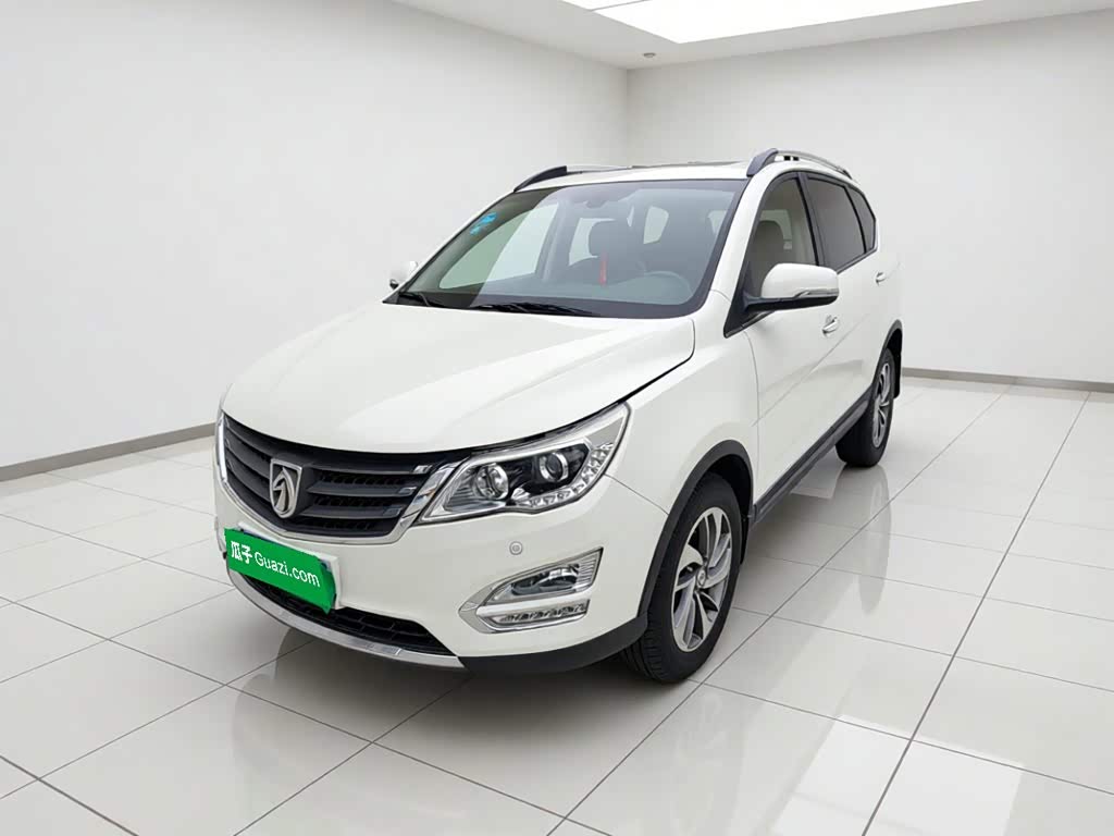 Baojun 560