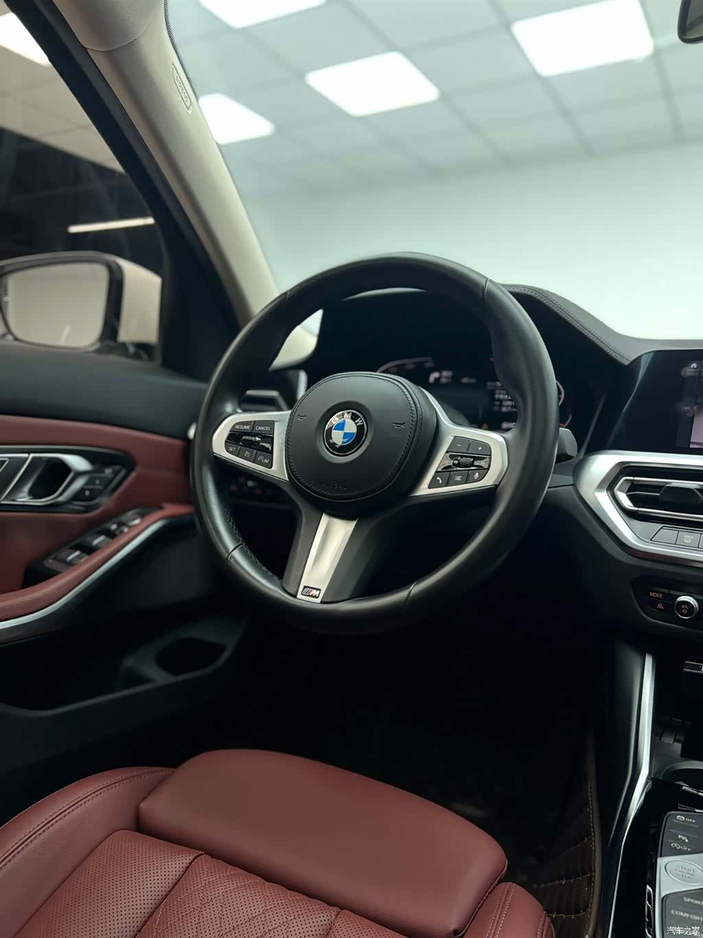 BMW 3 Series, 2022 21