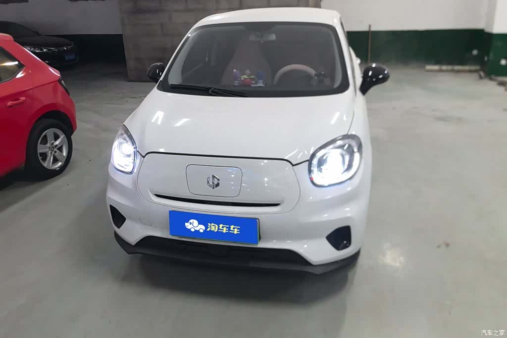 Leapmotor T03, 2023 2
