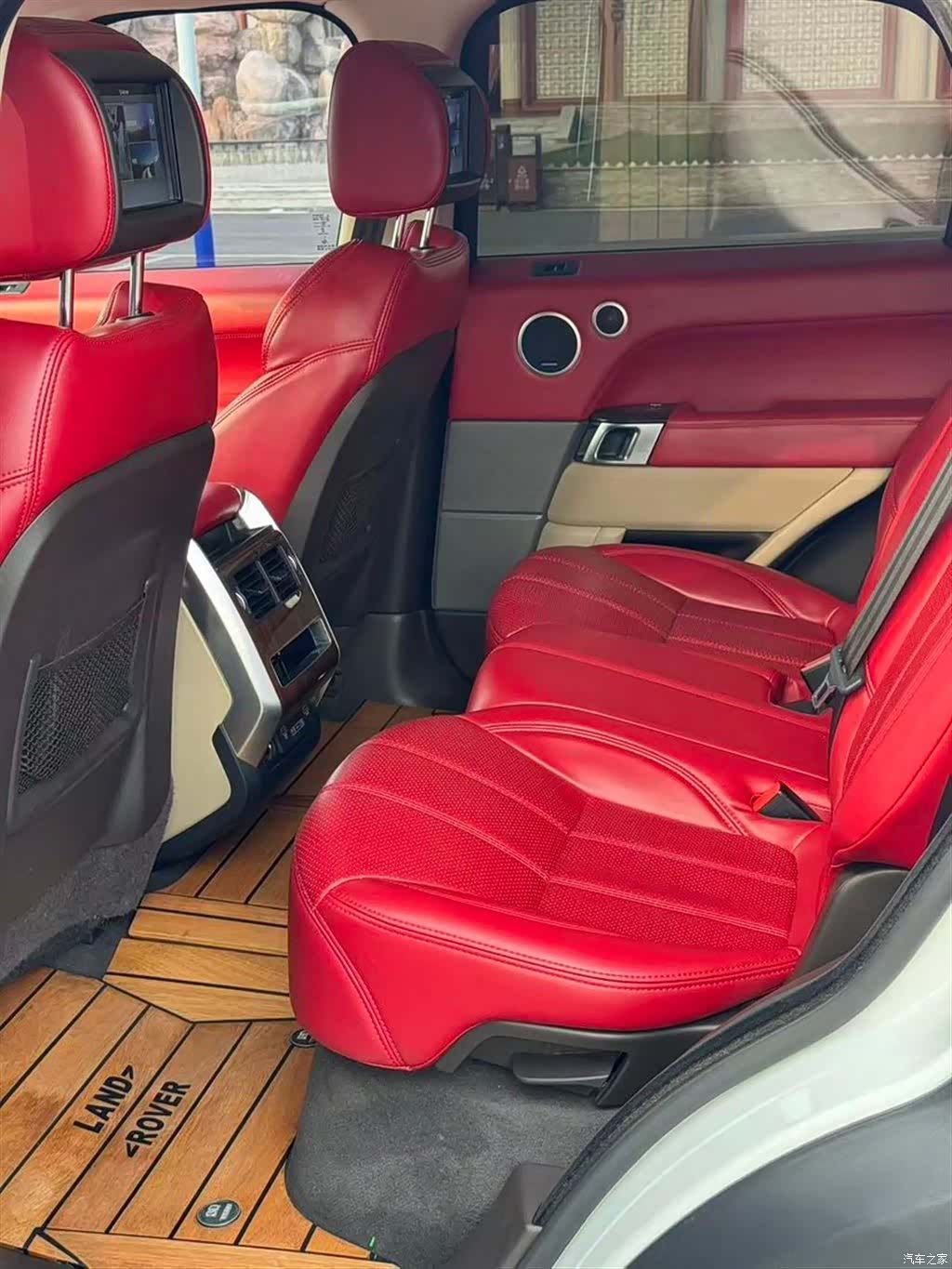 Land Rover Range Rover, 2018 6