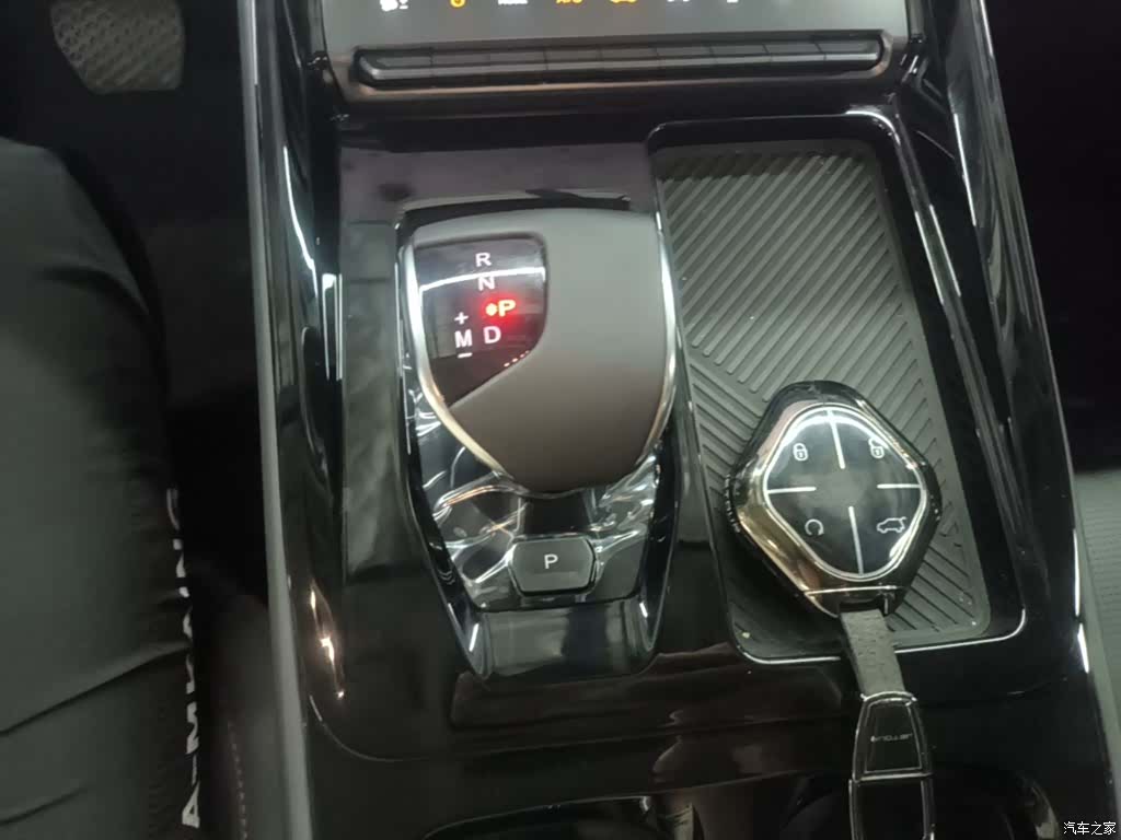 Jetour Dashing, 2026 14