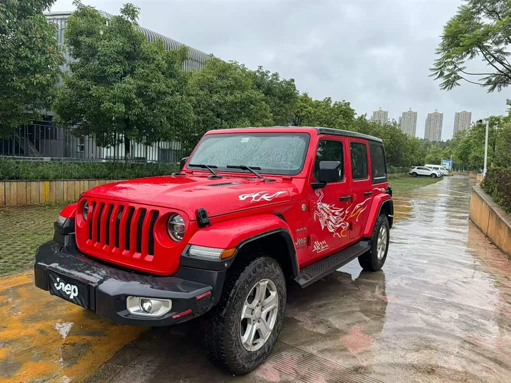 Jeep