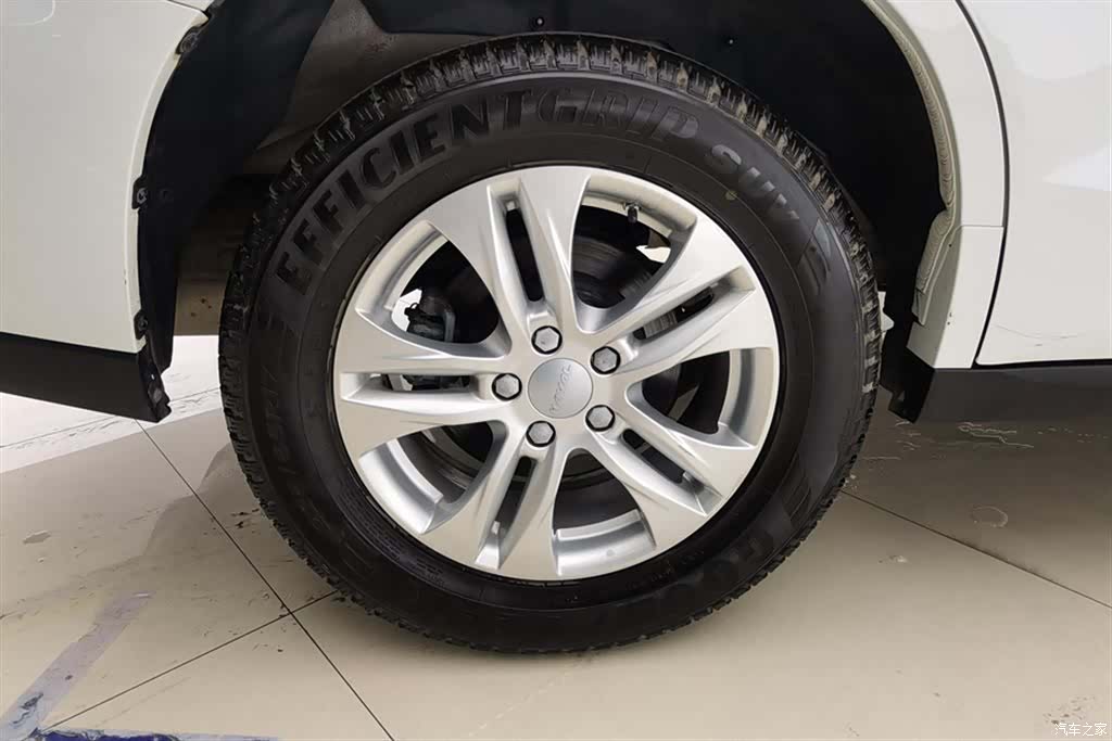 Haval M6, 2020 6