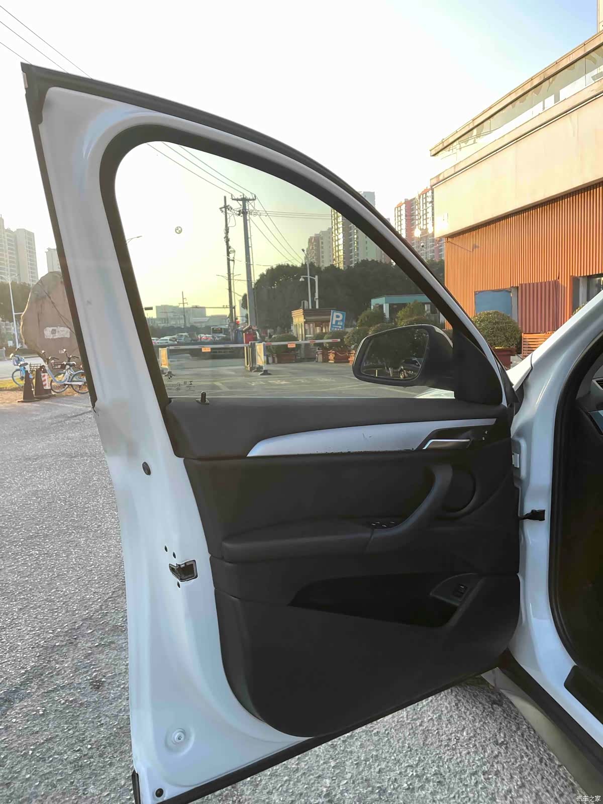 BMW X1, 2019 21