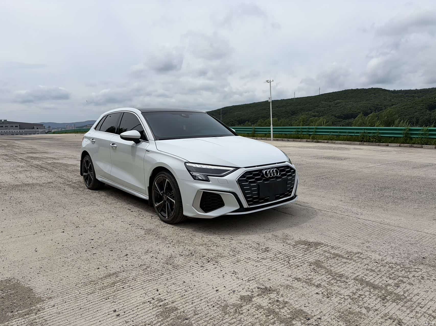 Audi A3, 2022 3