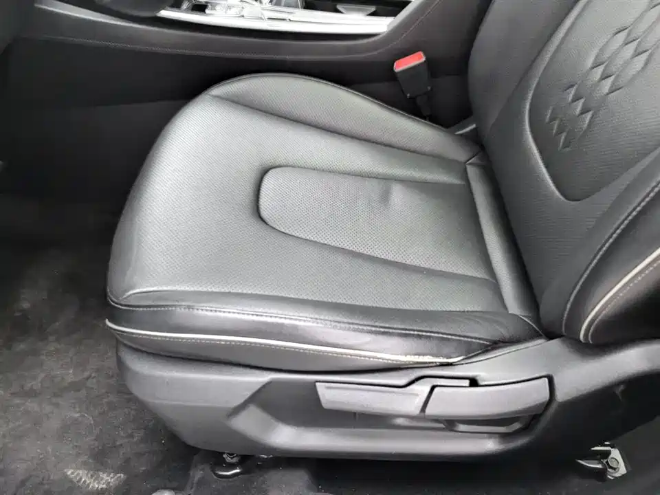 Hyundai Beijing ix25