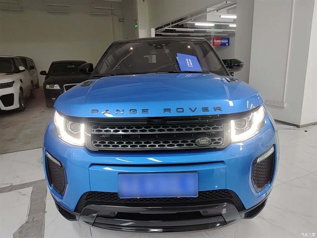 Land Rover Range Rover, 2018 3