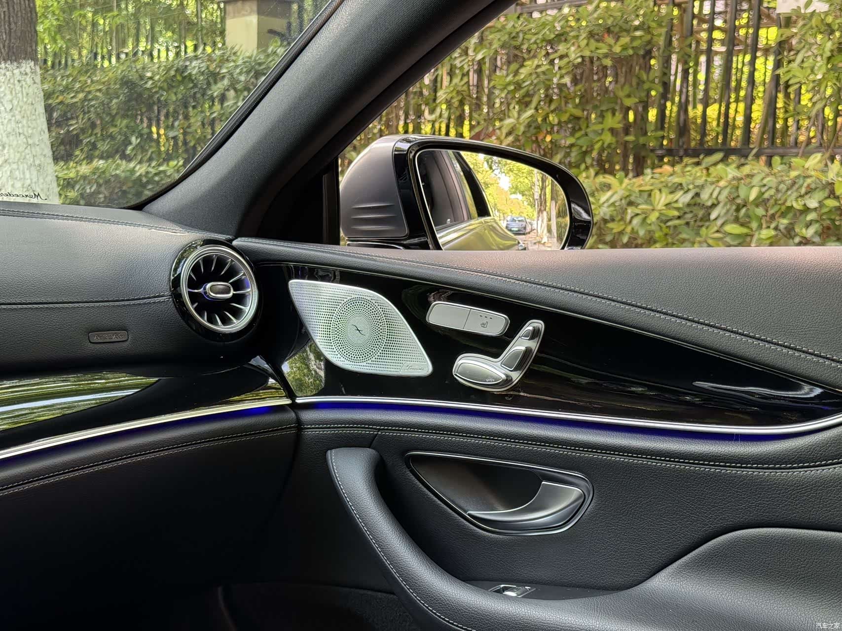 MG AMG, 2020 11