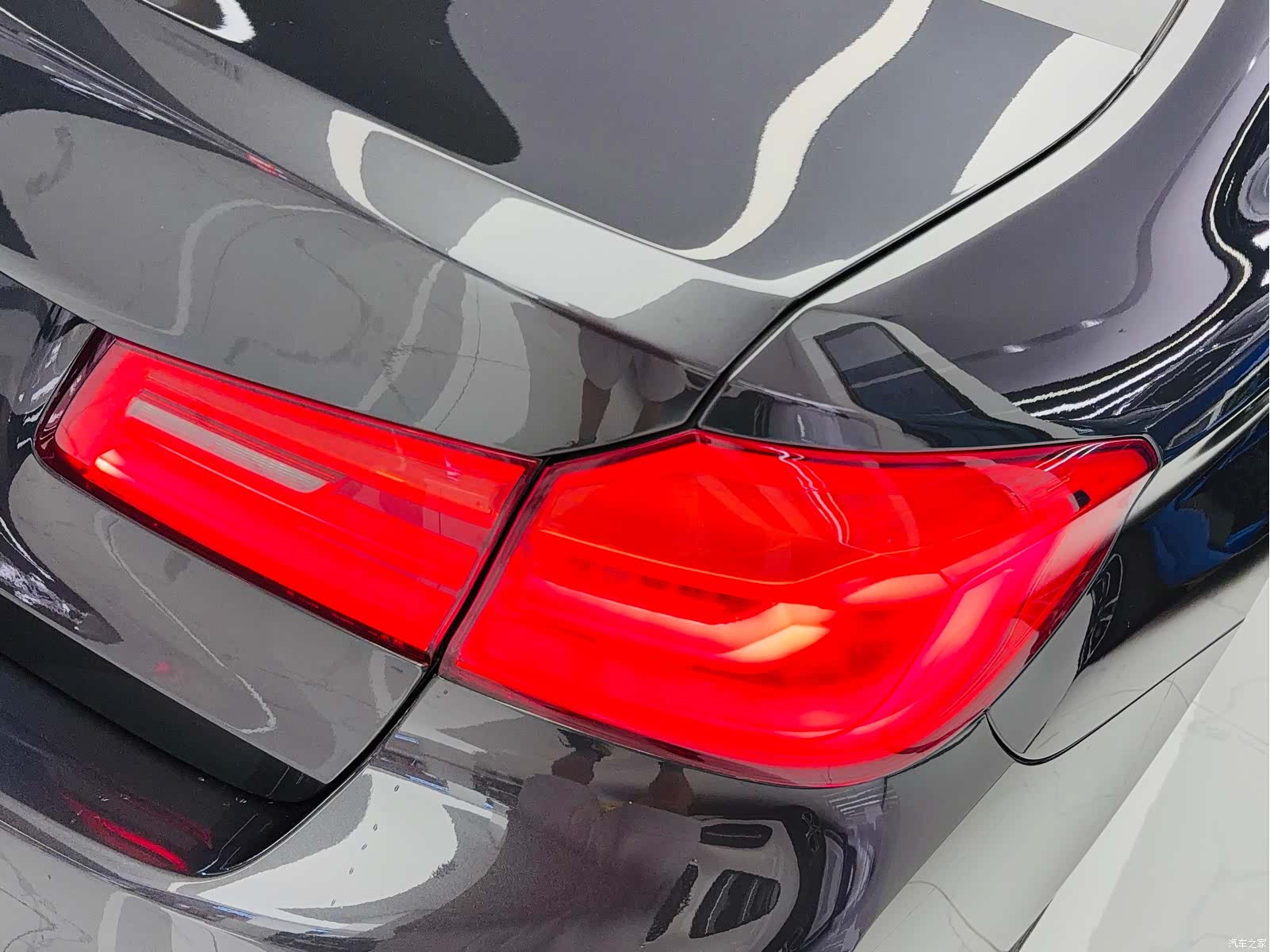 BMW 5 Series, 2020 20