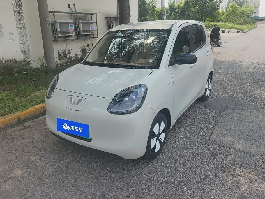 Wuling Mini EV