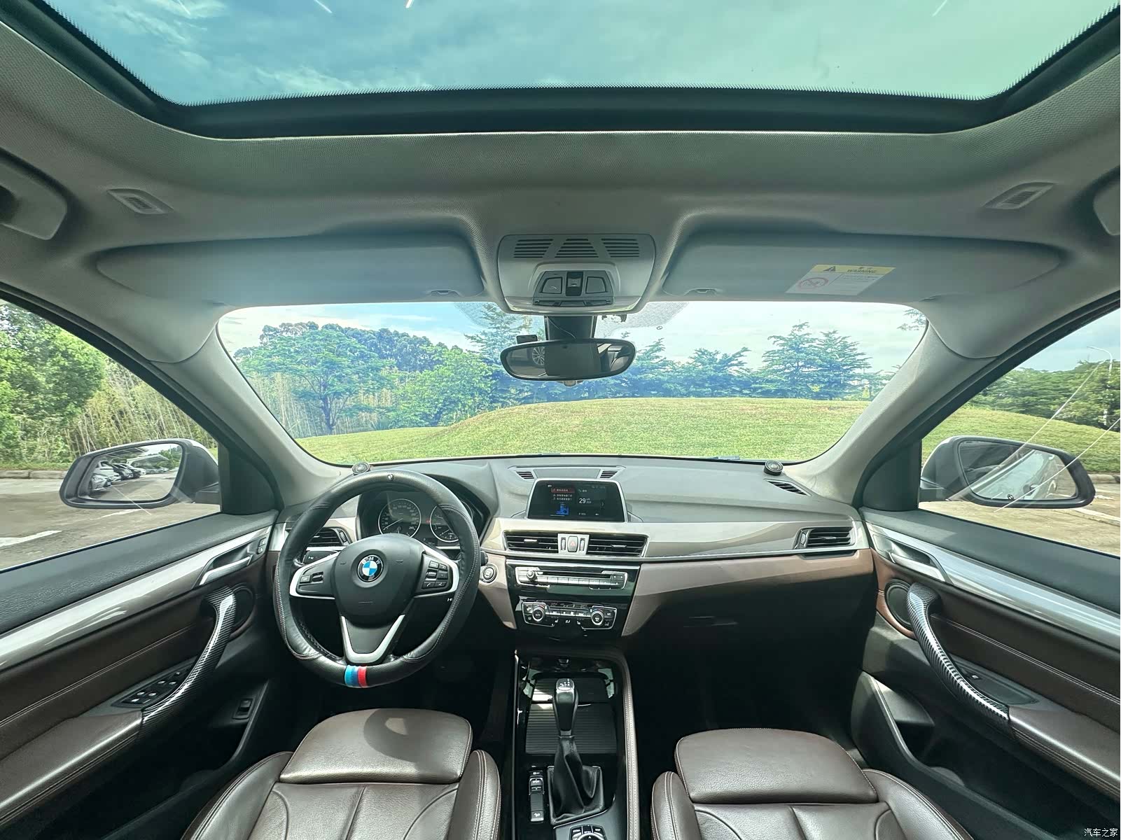 BMW X1, 2018 19