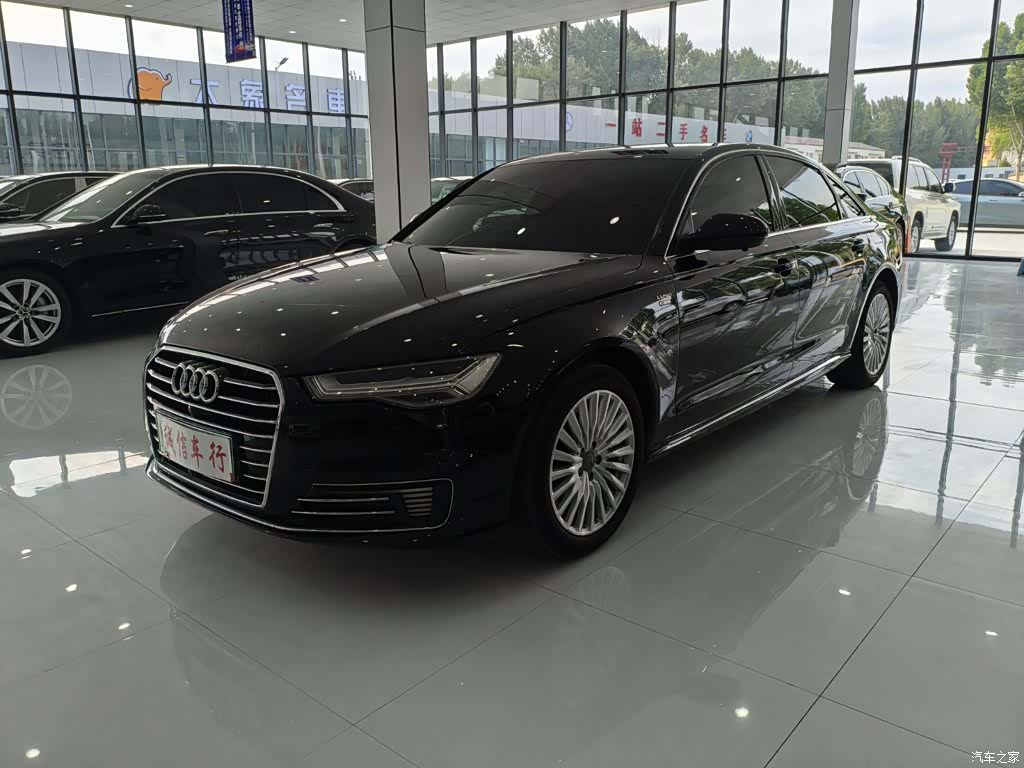 Audi e-tron, 2019 1