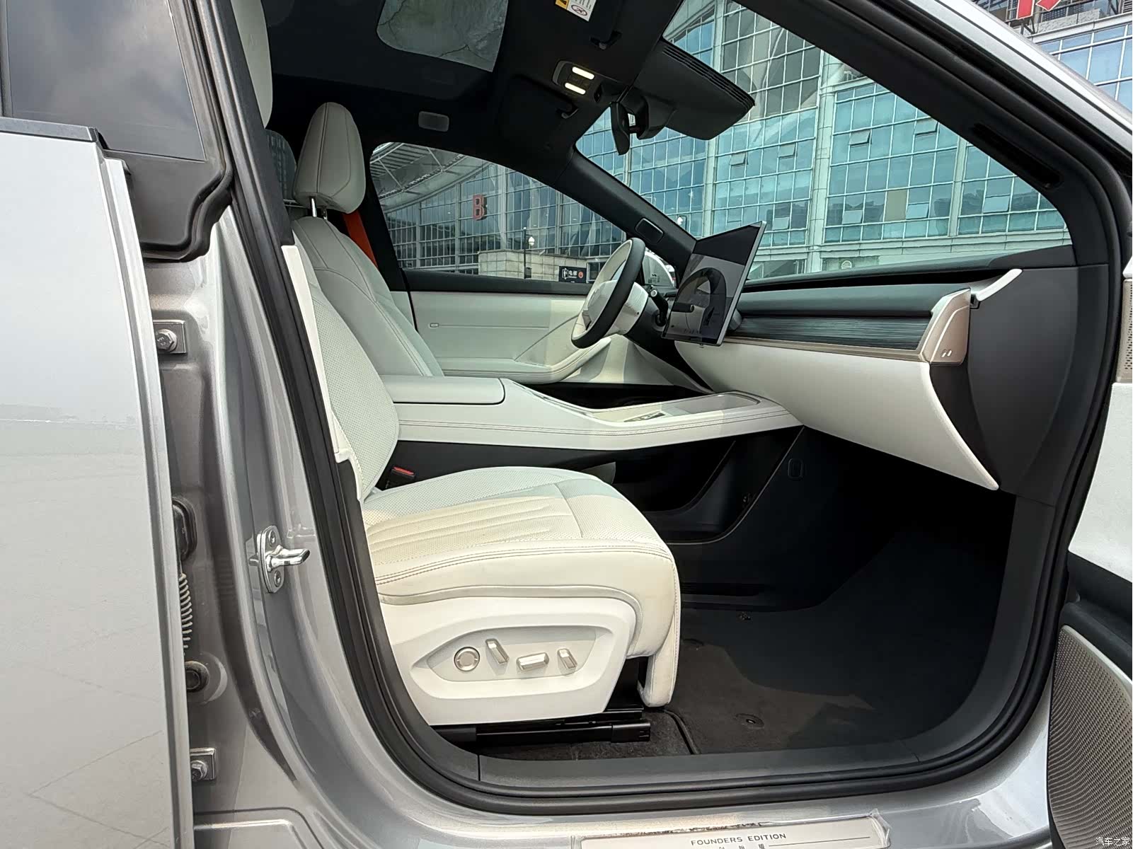 NIO L60, 2024 12