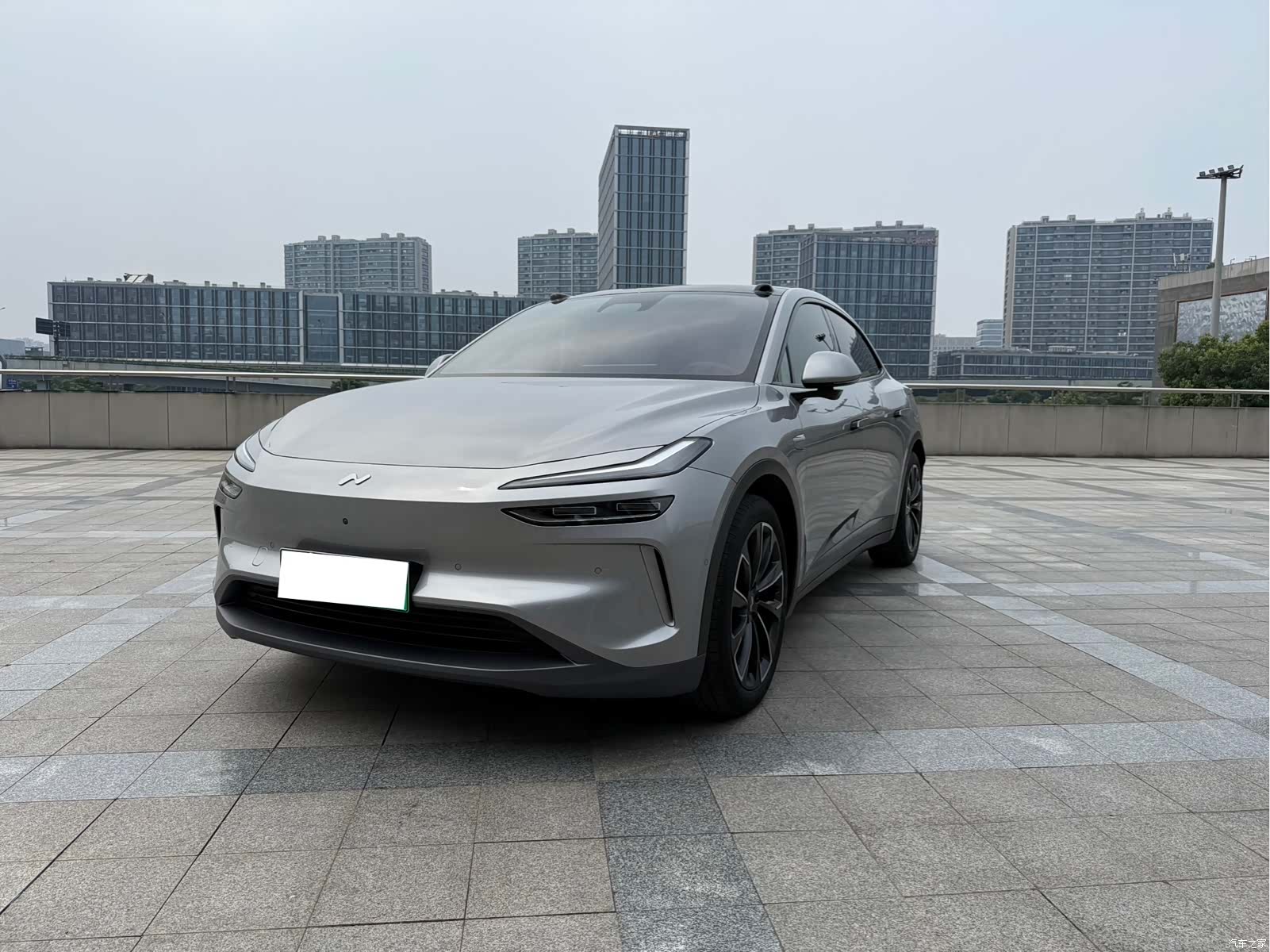 NIO L60, 2024 1