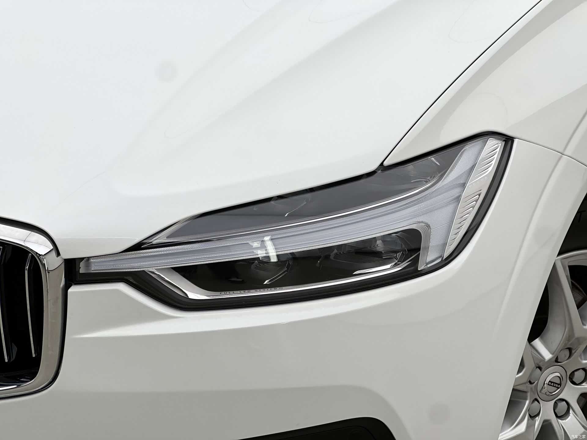 Volvo XC60, 2021 10