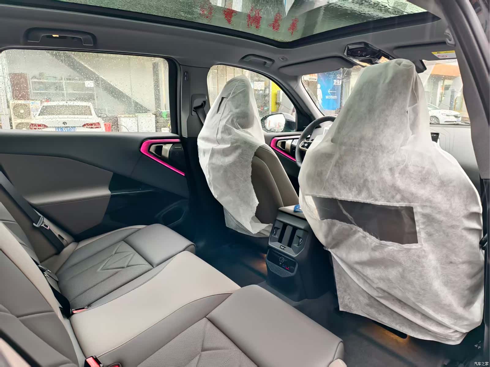 BMW X3, 2026 20