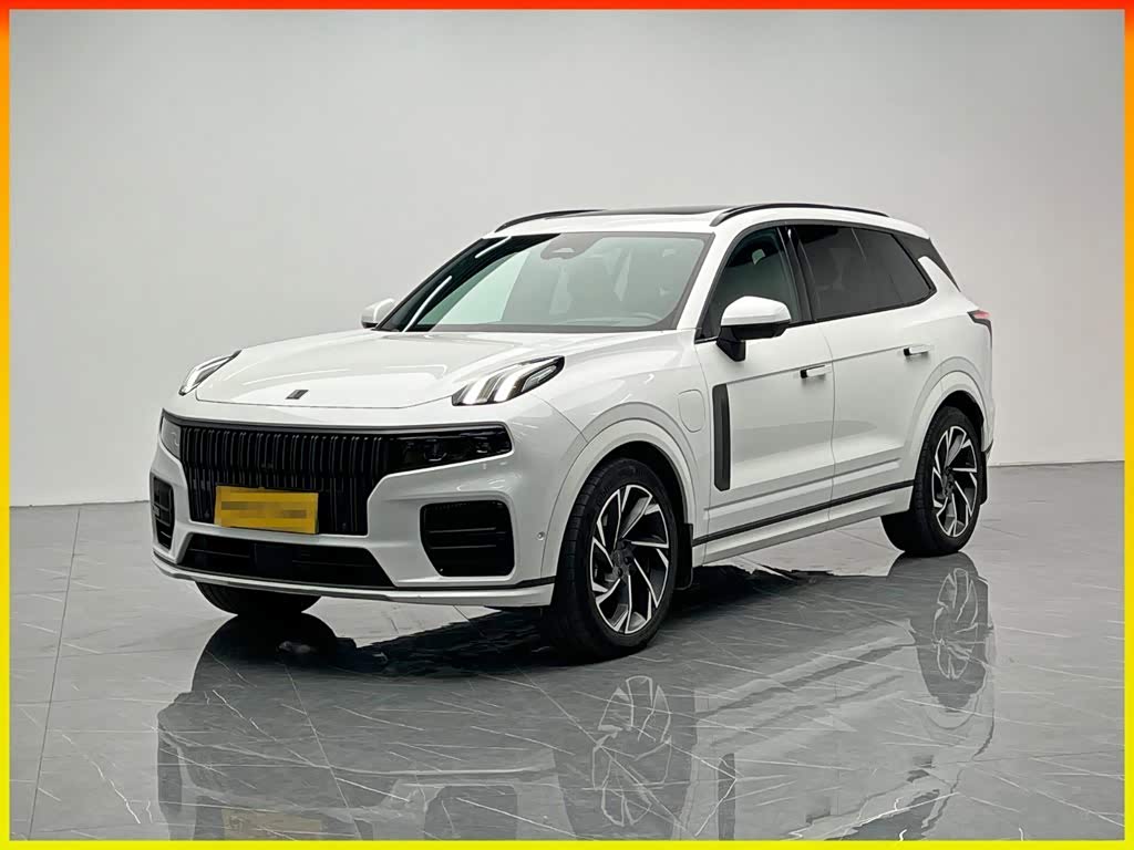Lynk & Co 09 EM-P