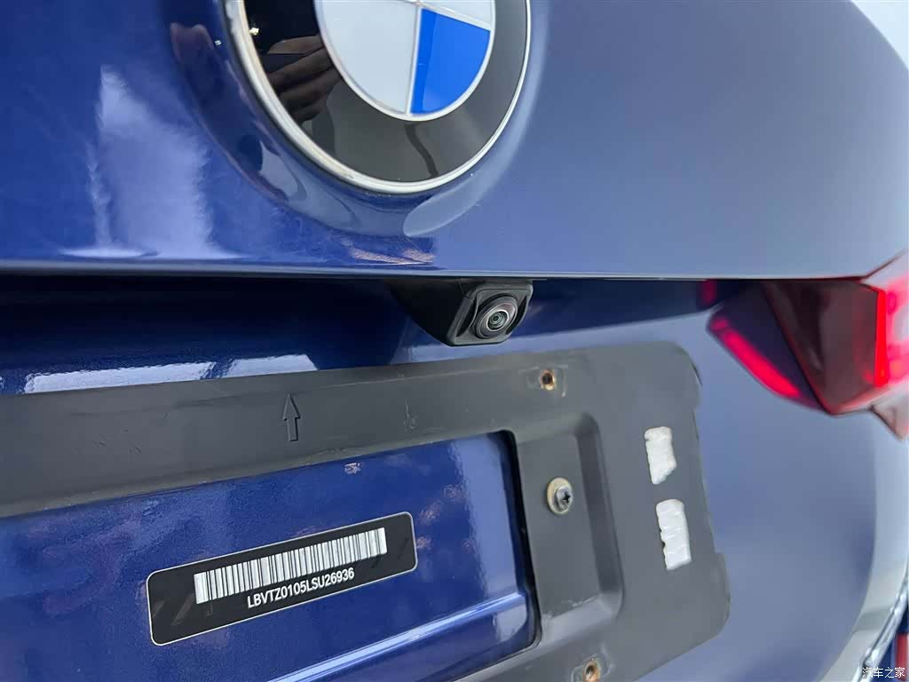 BMW X3, 2019 7