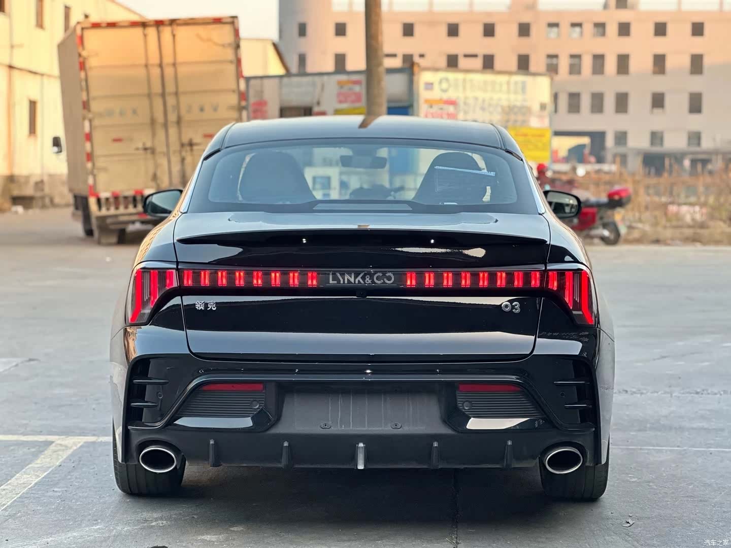 Lynk & Co 02, 2023 10