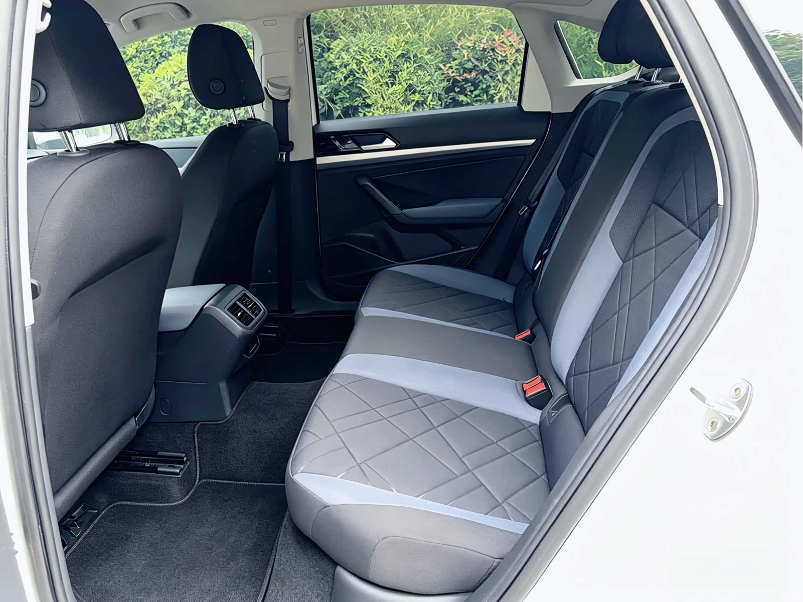 Volkswagen Lavida, 2023 12