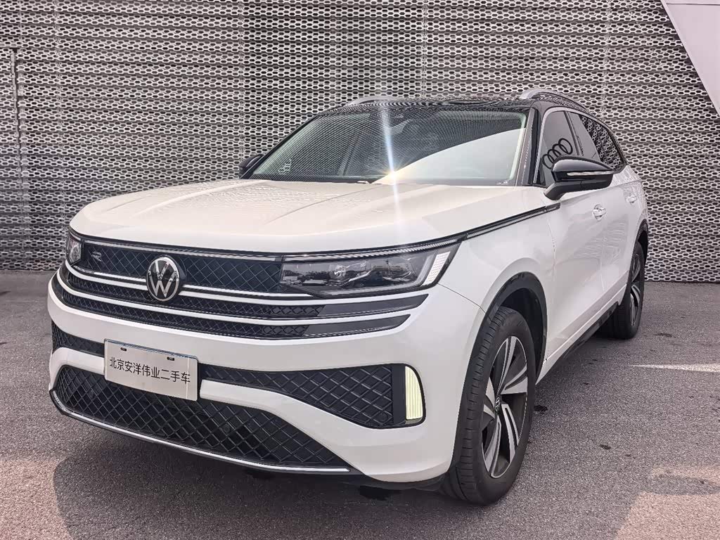 Volkswagen Tavendor