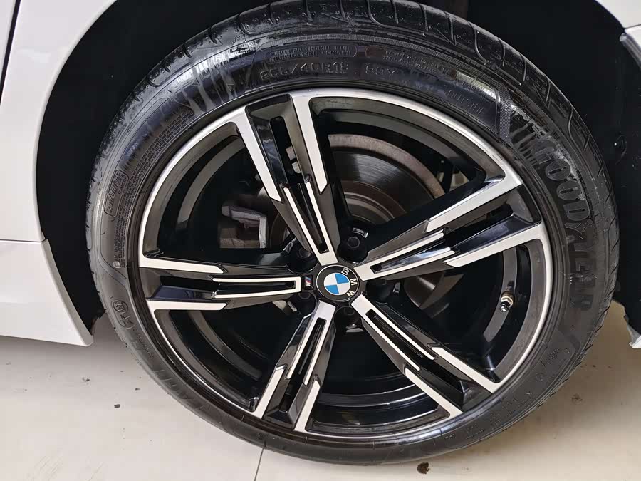 BMW 3 Series 2022, фото 13