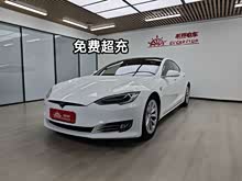 Model S 2016�� Model S 60D