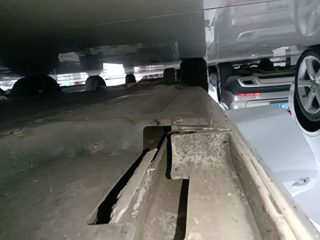 BYD Qin, 2023 21