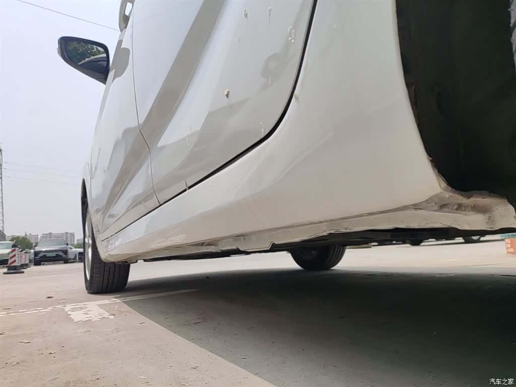 Changan V7, 2015 22