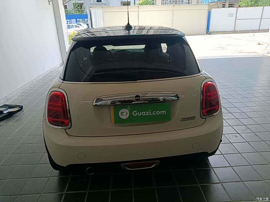 Mini Cooper, 2019 6