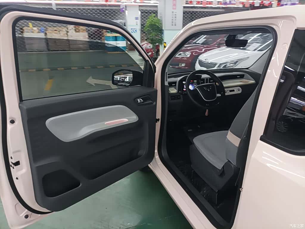 Wuling Yuan, 2021 13