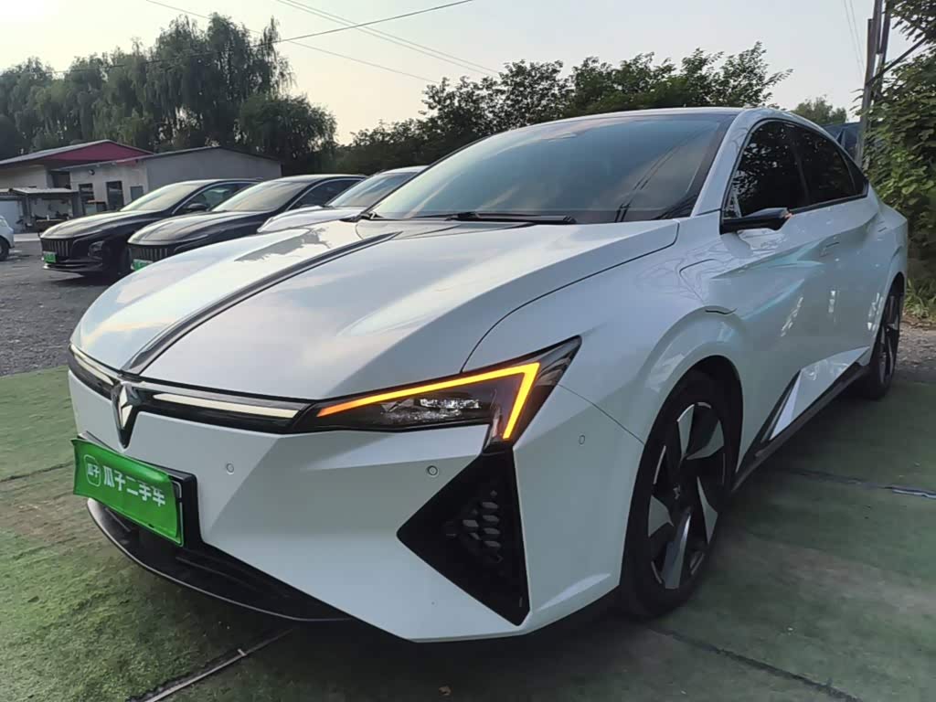 Lingxi L