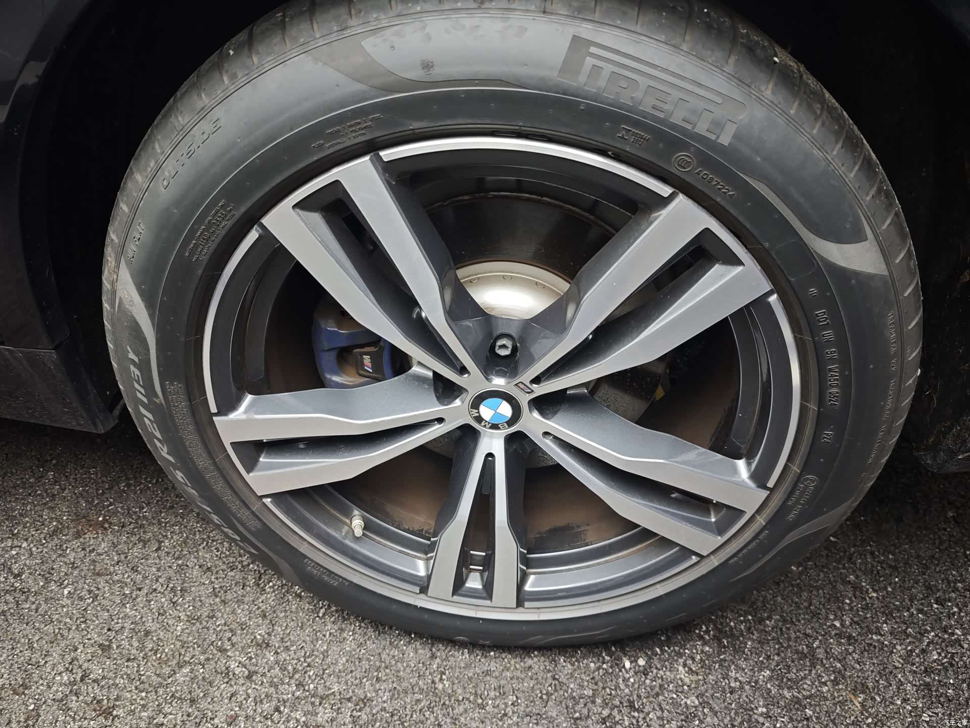 BMW X7, 2025 18