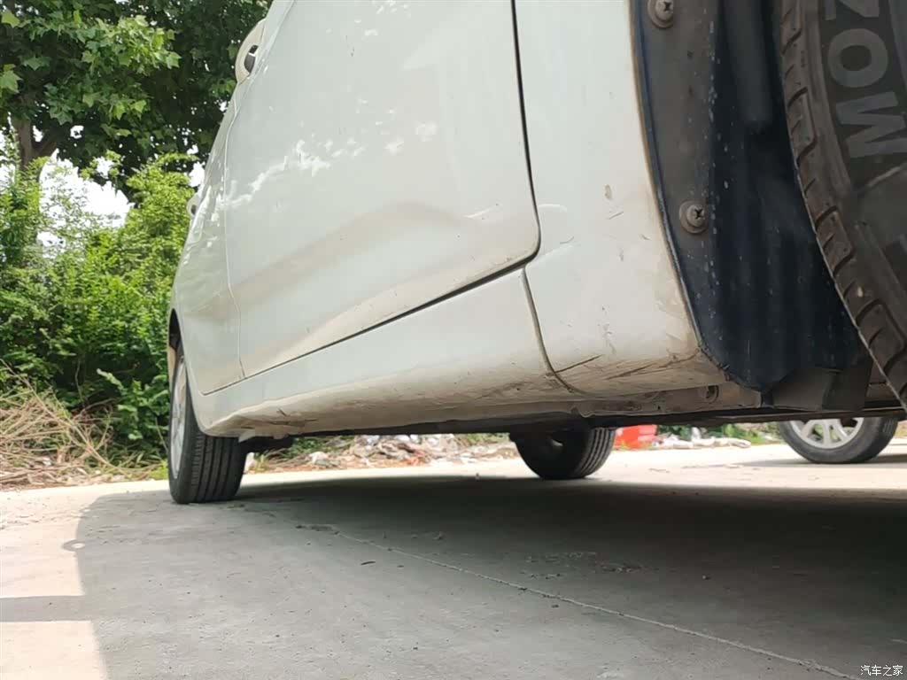 Changan V7, 2015 21