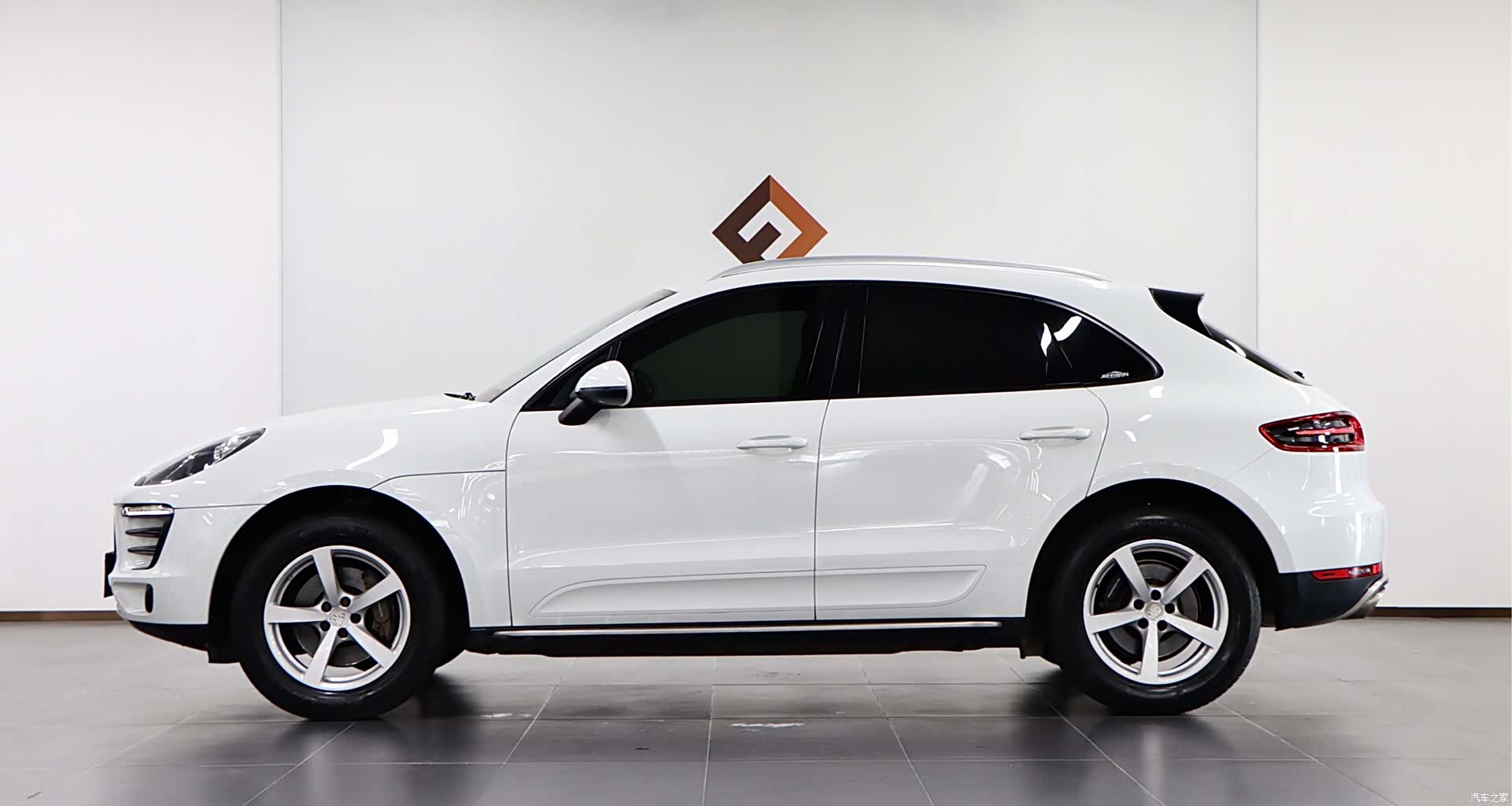 Porsche Macan, 2017 7