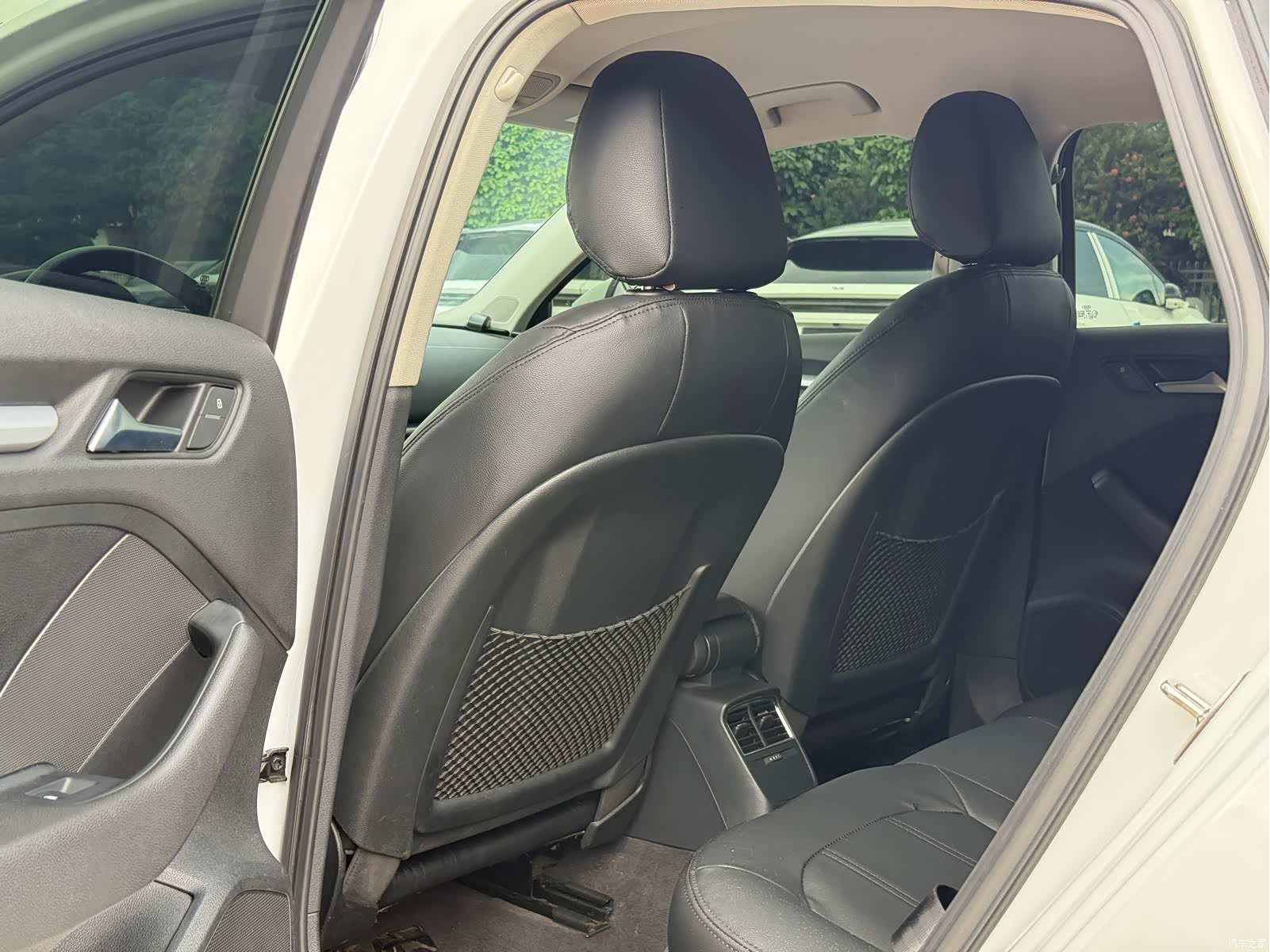 Audi A3, 2017 9