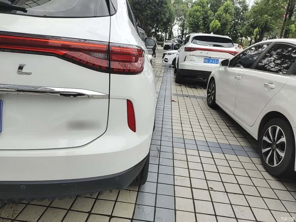 Haval H6, 2024 8