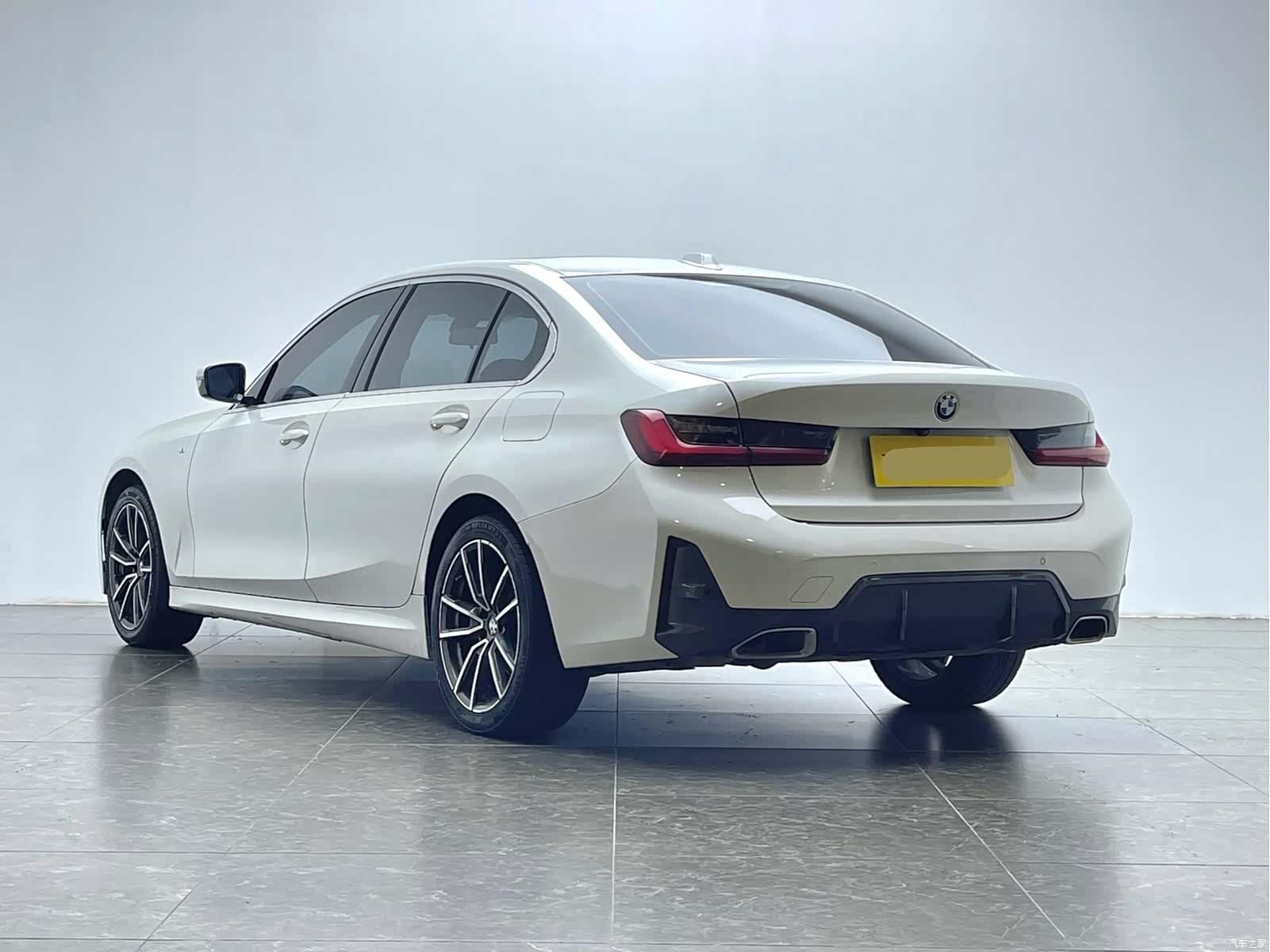 BMW 3 Series, 2023 20