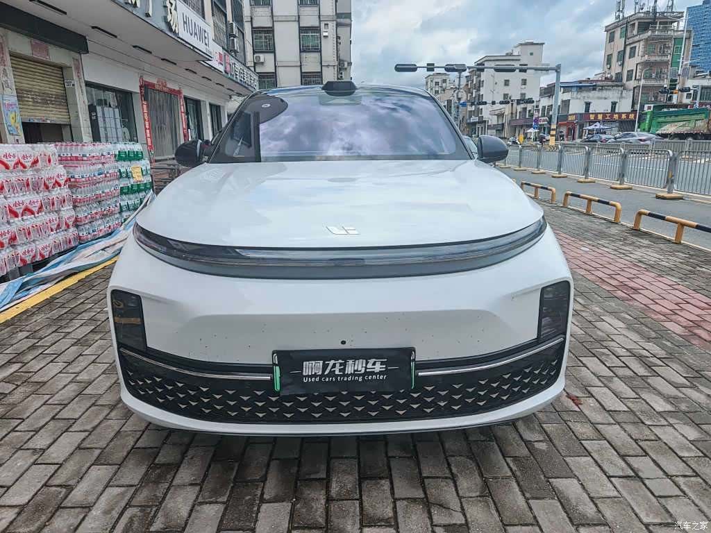 Li Auto L7, 2025 2