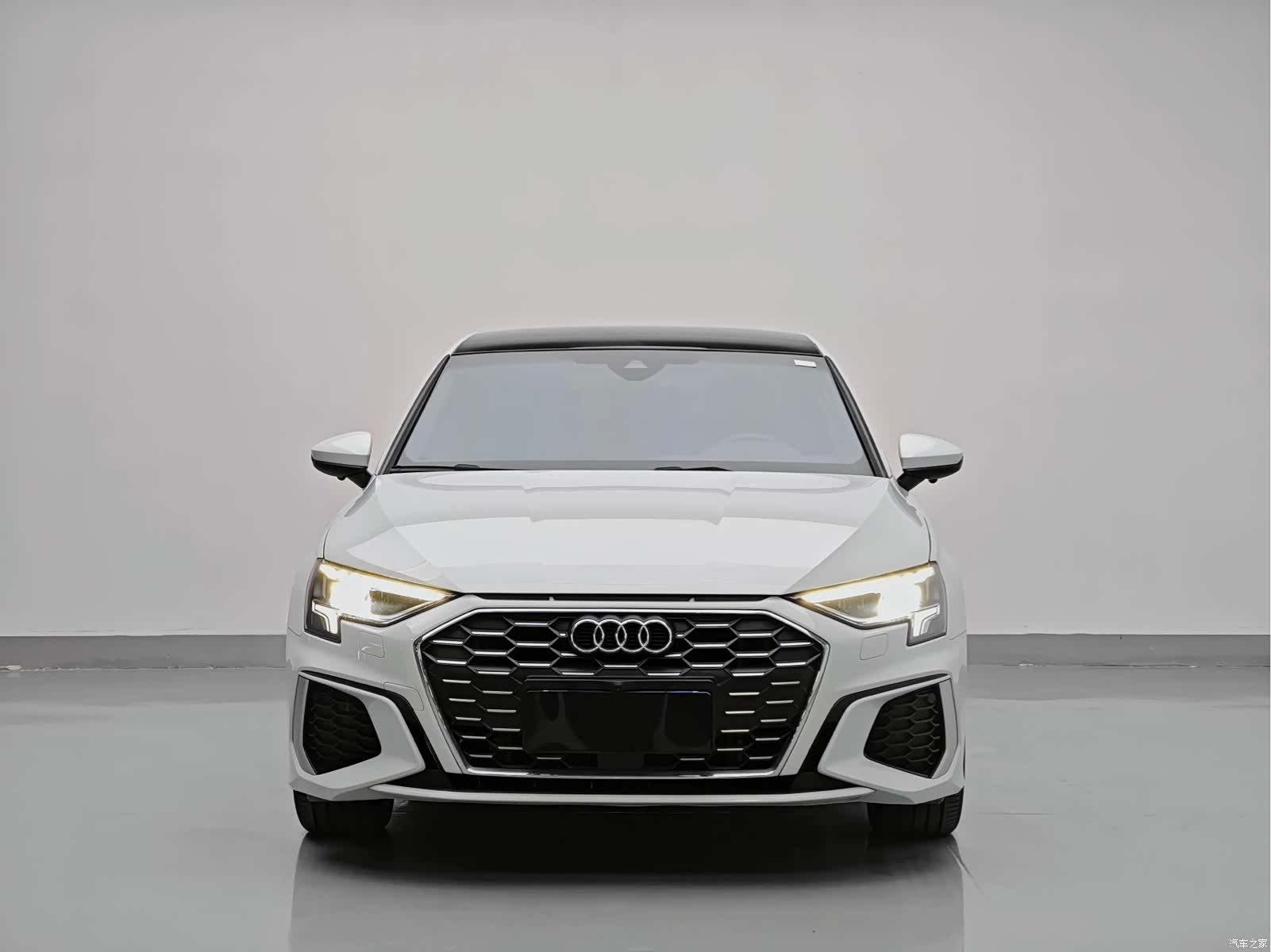 Audi A3, 2023 2