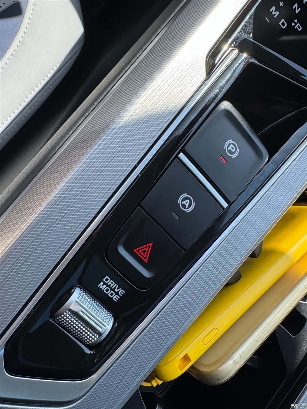 Geely Preface, 2021 17