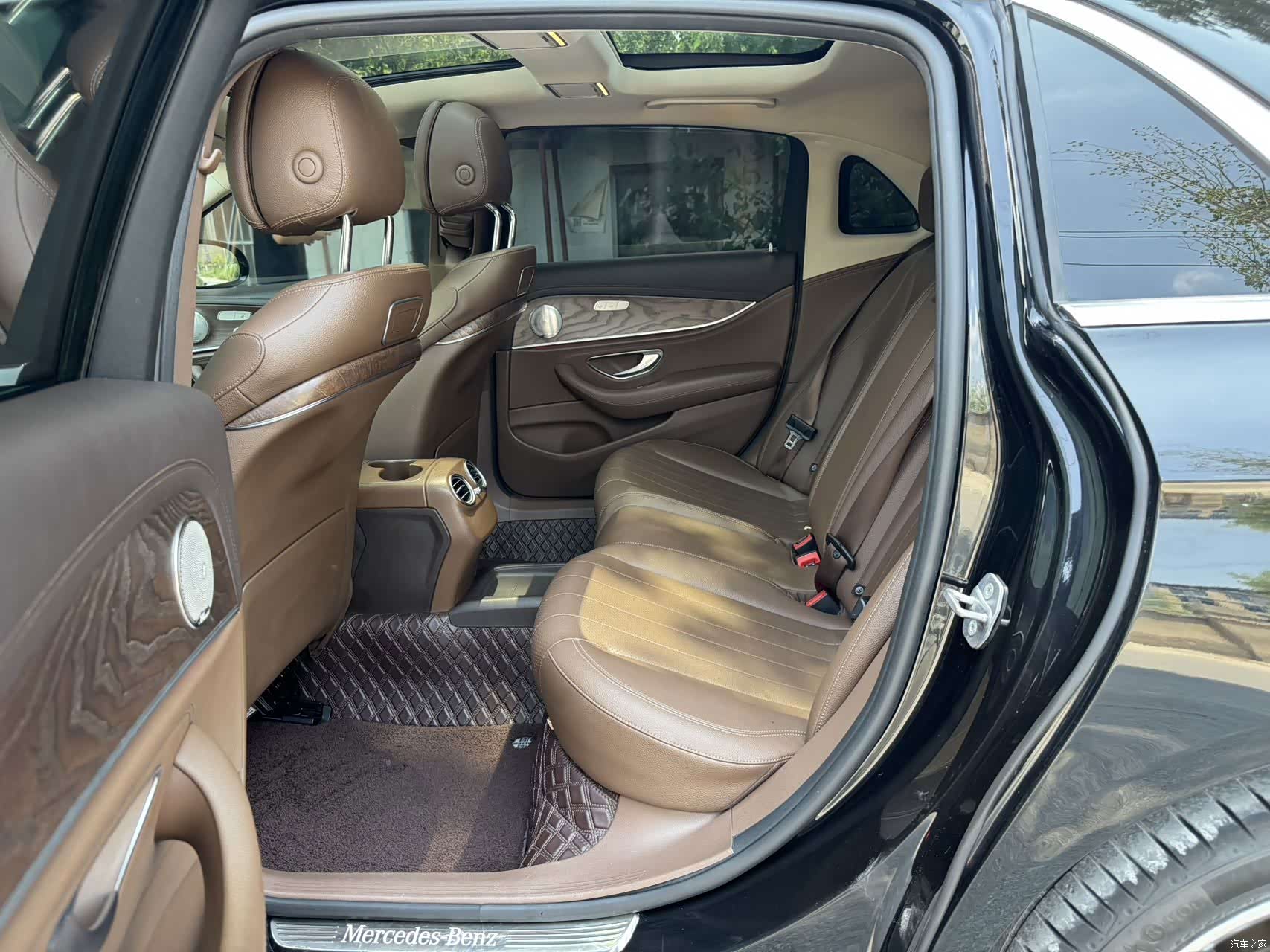 Mercedes-Benz E-Class, 2019 все фото