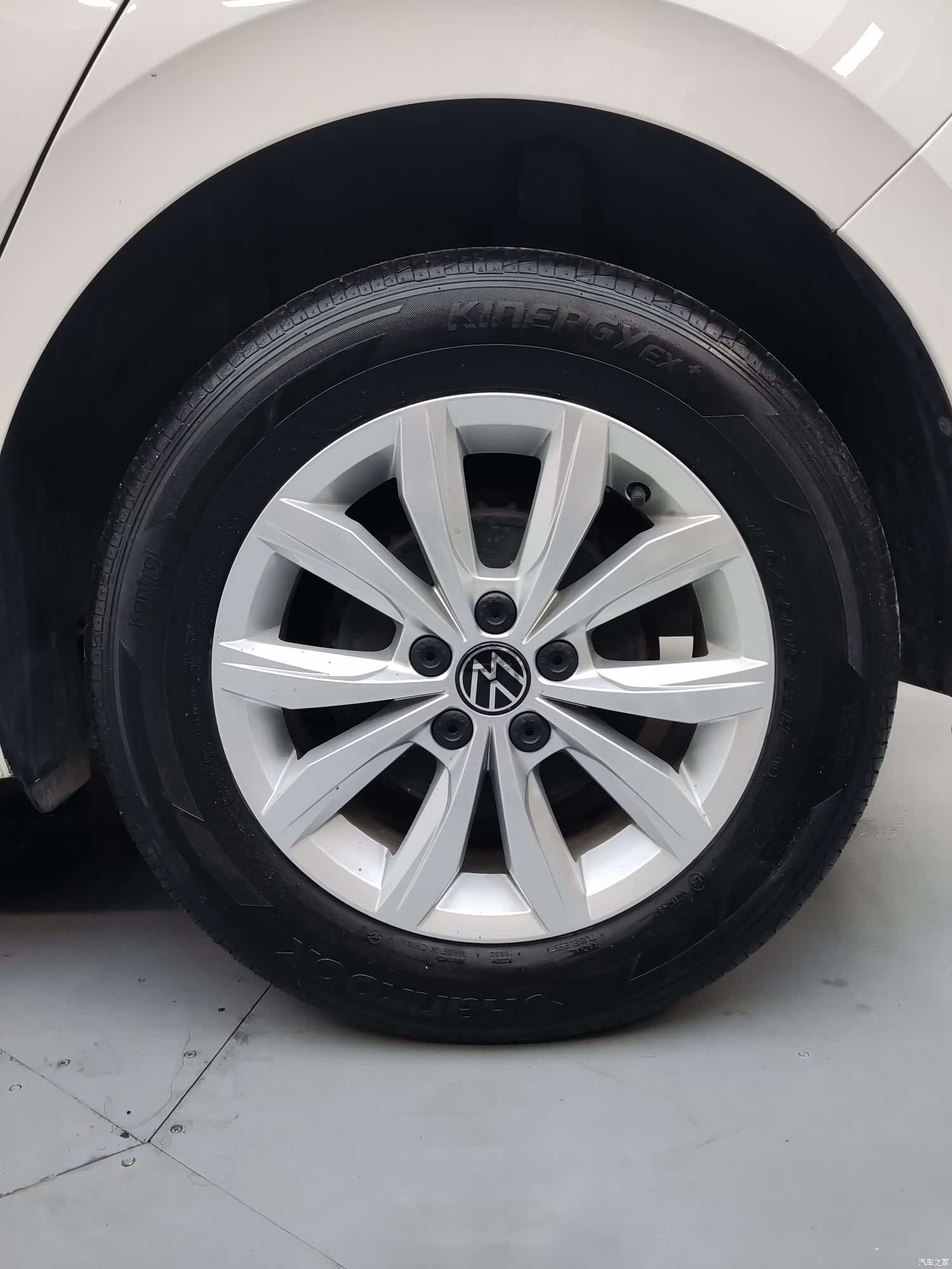 Volkswagen Polo, 2022 13