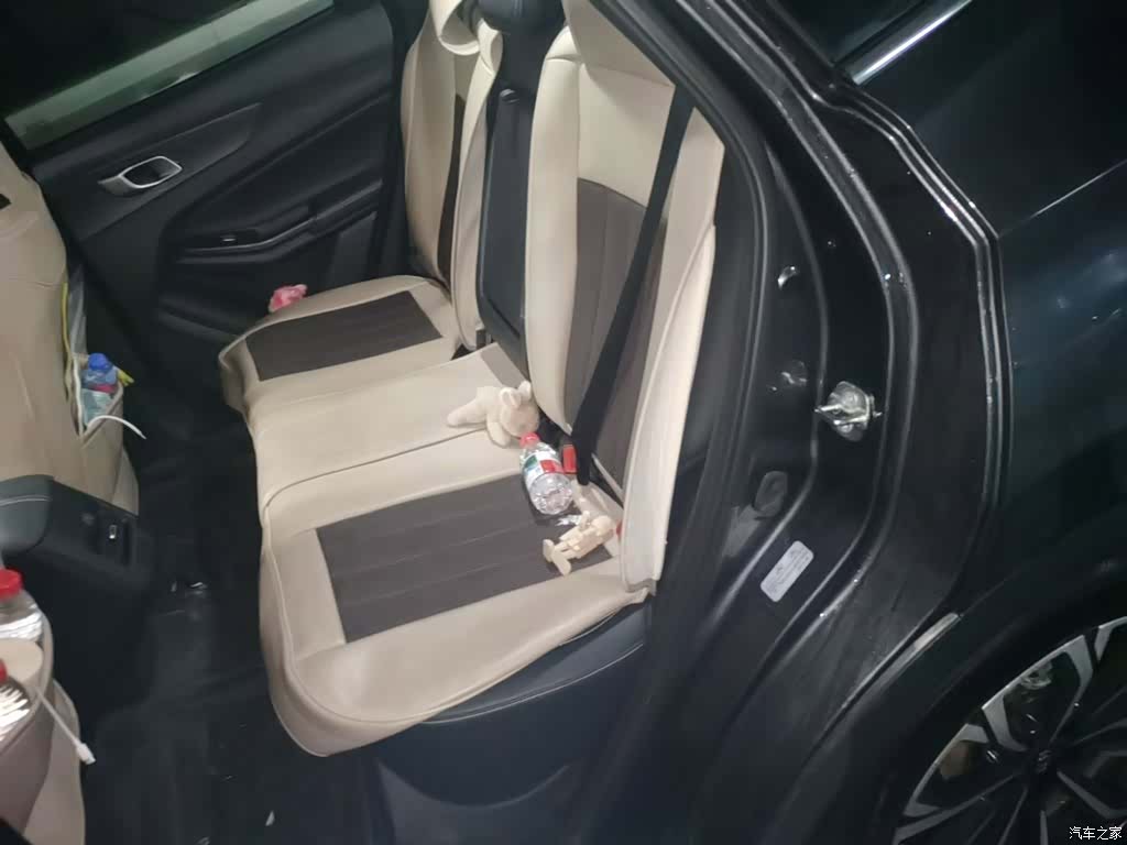 Changan Eado, 2025 15