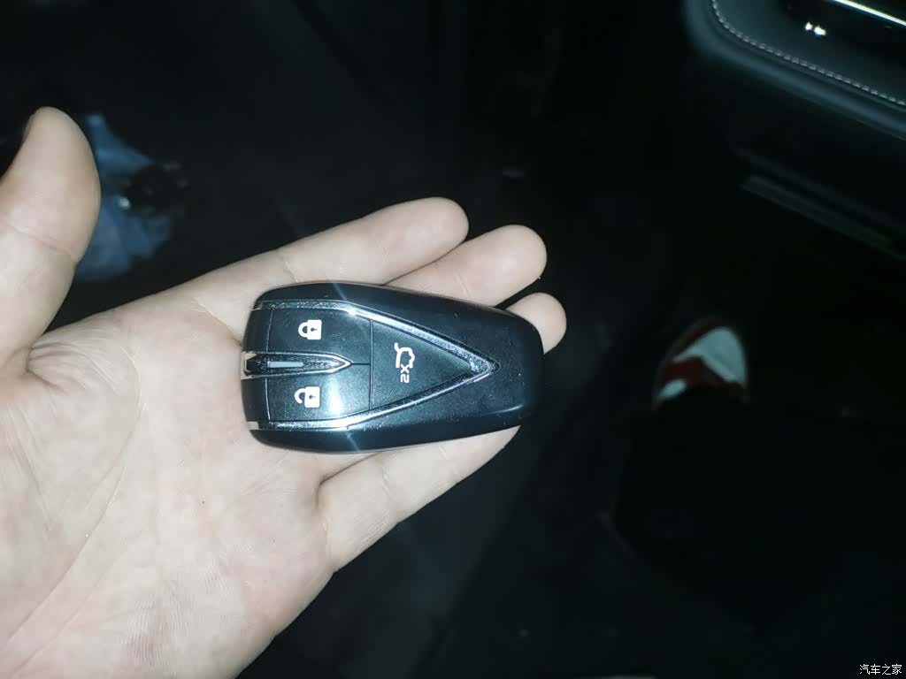 Changan Eado, 2025 12