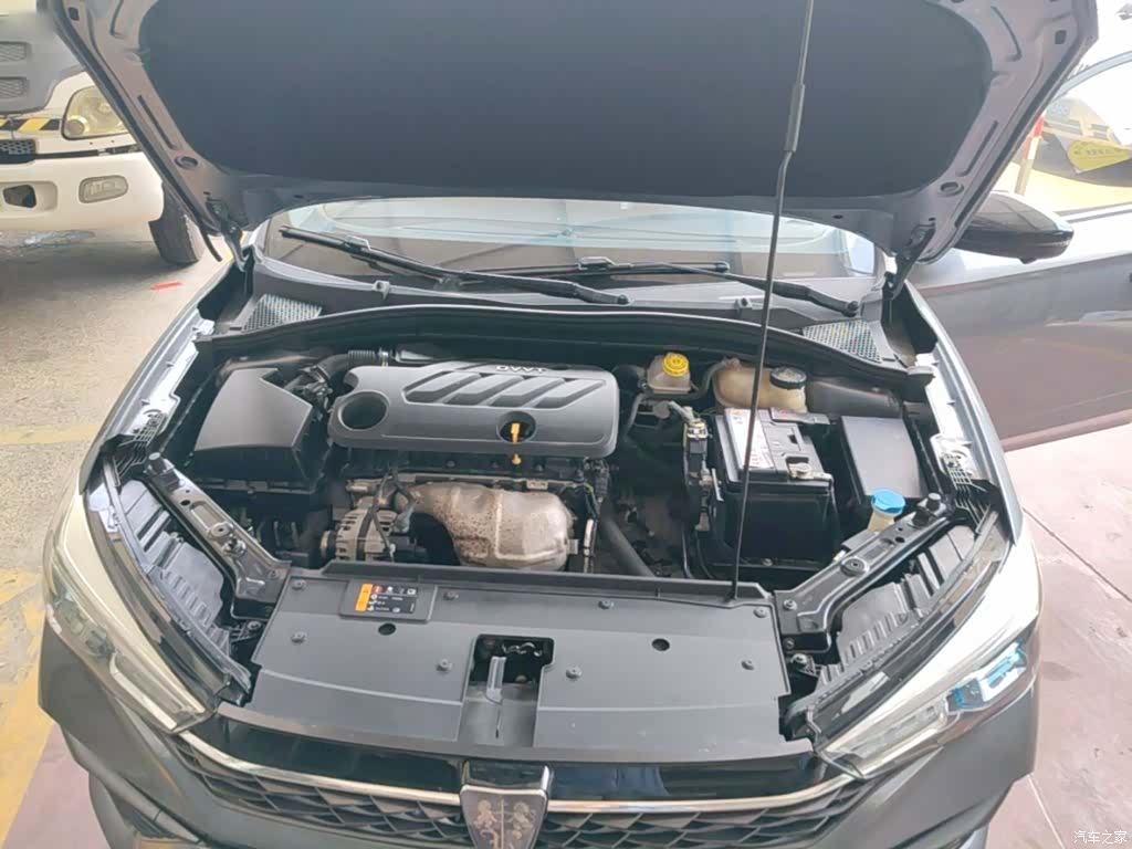 Roewe i5, 2022 20